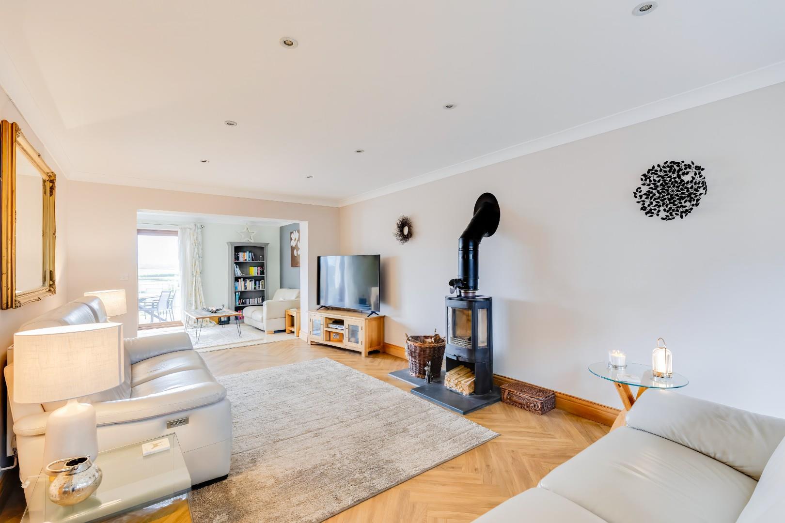 1 Coed Masarnen, Colwinston, Cowbridge, Vale of Glamorgan, CF71 7NG